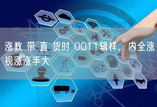 涨教 带 直 货时 0011辑样，内全涨