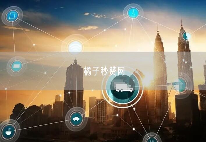 橘子秒赞网