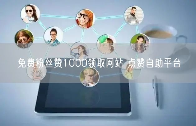 免费粉丝赞1000领取网站 点赞自助平台